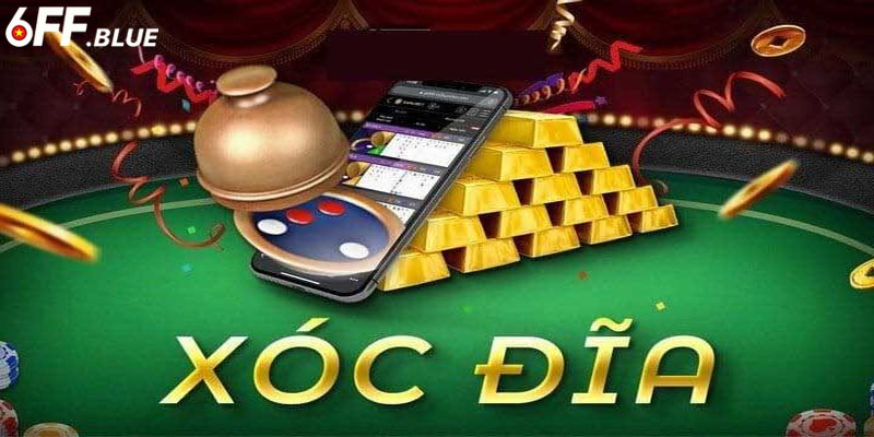 Cách Nghe Tiếng Xóc Đĩa Chuẩn Như Các Cao Thủ Lâu Năm