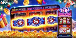 Chiến Thuật Nổ Hũ Giúp Người Chơi Chiến Thắng Dễ Dàng