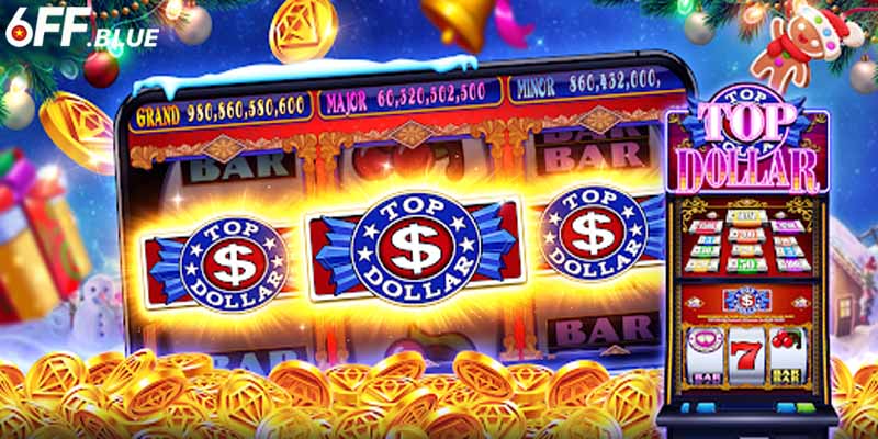 Chiến Thuật Nổ Hũ Giúp Người Chơi Chiến Thắng Dễ Dàng