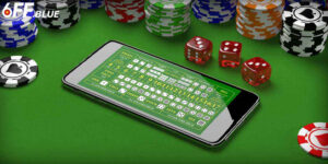 Luật Chơi Tài Xỉu Tại 6FF Chuẩn Giúp Người Mới Dễ Dàng Thắng